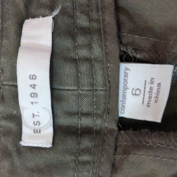 Cato Pants - Picture 6 of 6